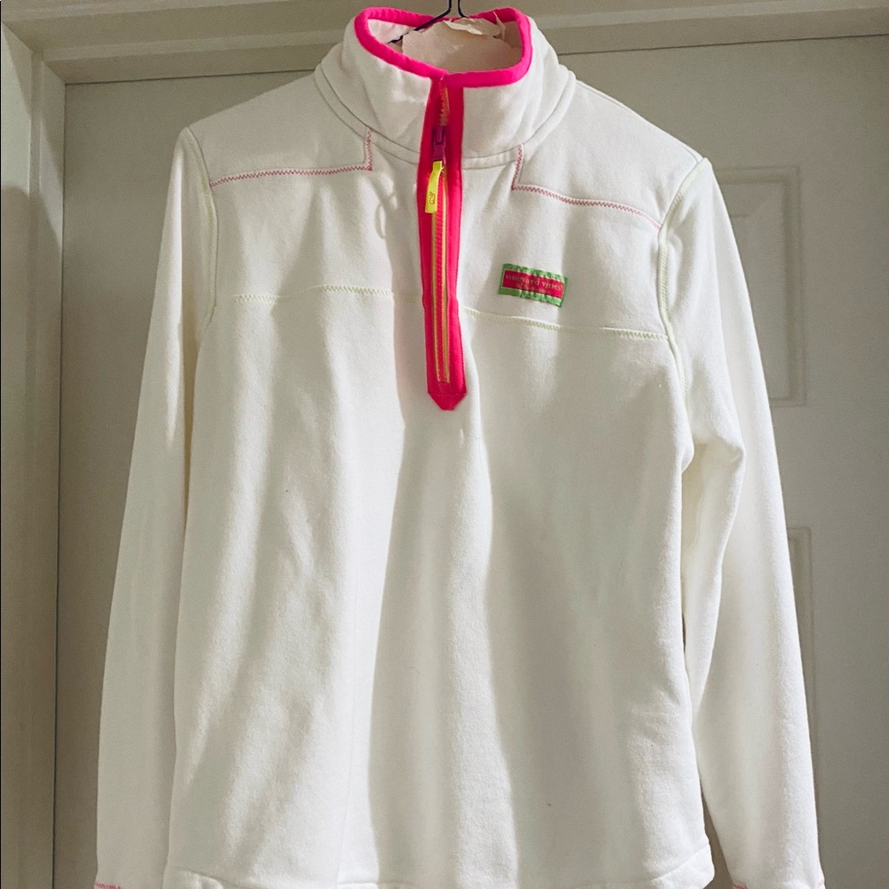 Vineyard Vines St Barths 2021 The shep shirt.